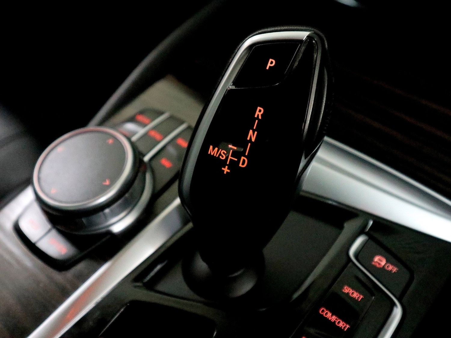 Used BMW 5 Series 2018 for sale - 76431089: Photo 37