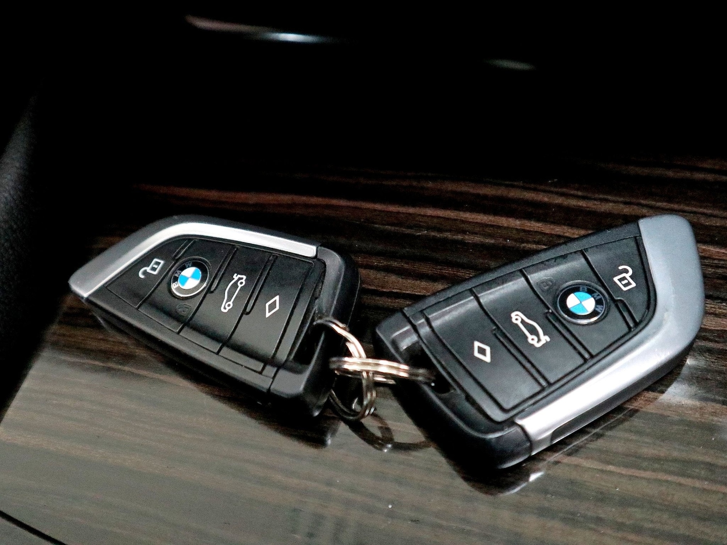 Used BMW 5 Series 2018 for sale - 76431089: Photo 42