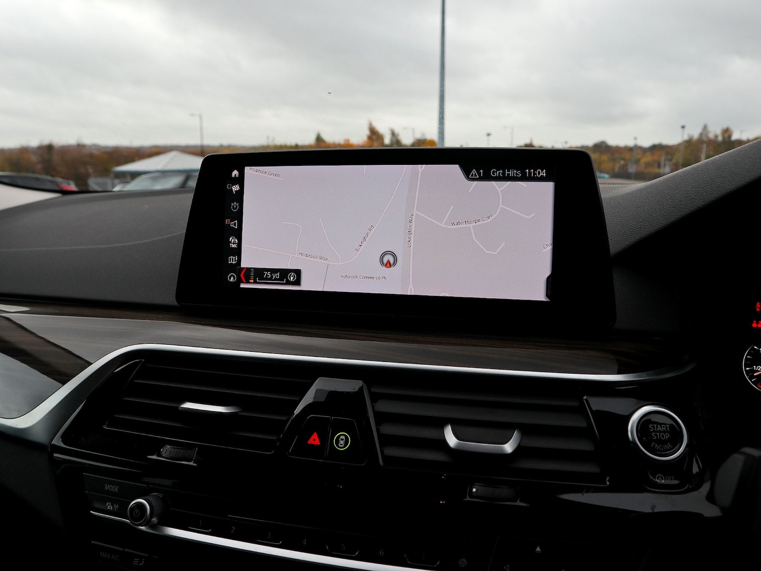 Used BMW 5 Series 2018 for sale - 76431089: Photo 6