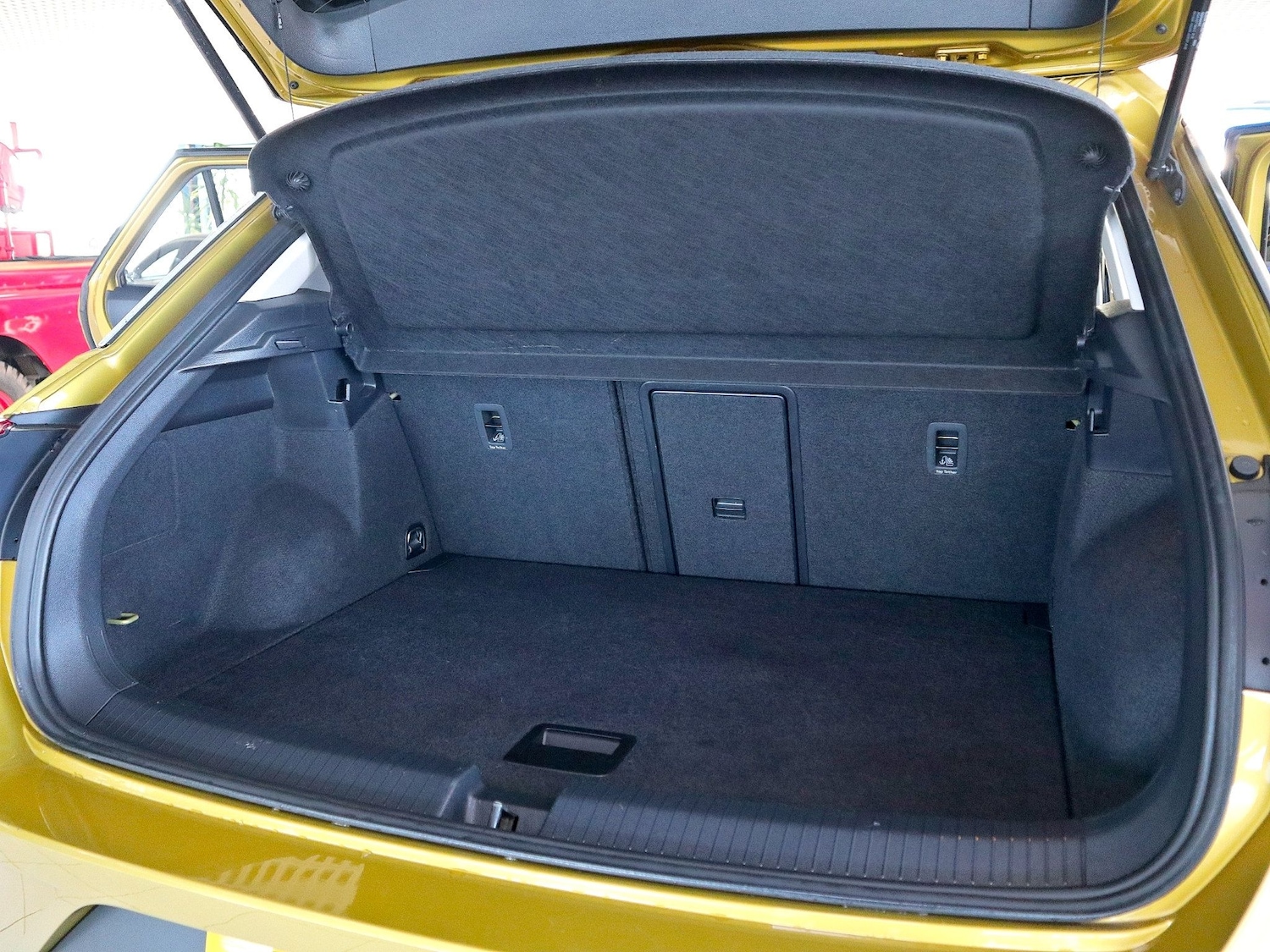 Used Volkswagen T-Roc 2021 for sale - 76741483: Photo 19