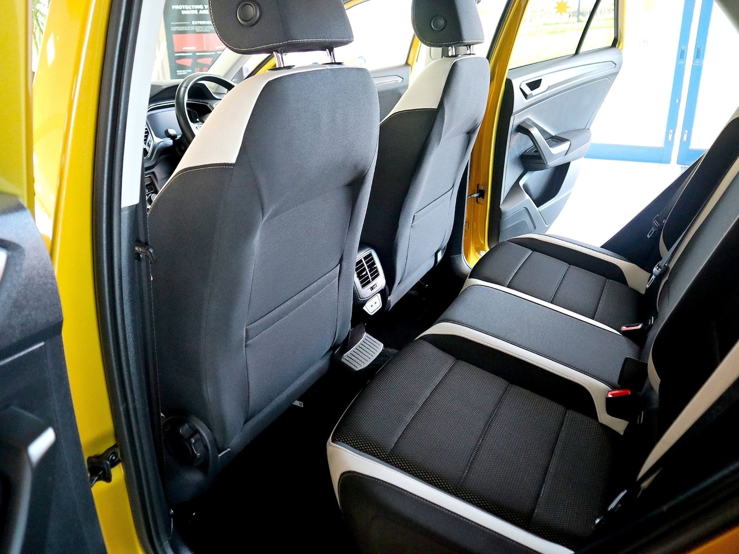 Used Volkswagen T-Roc 2021 for sale - 76741483: Photo 20