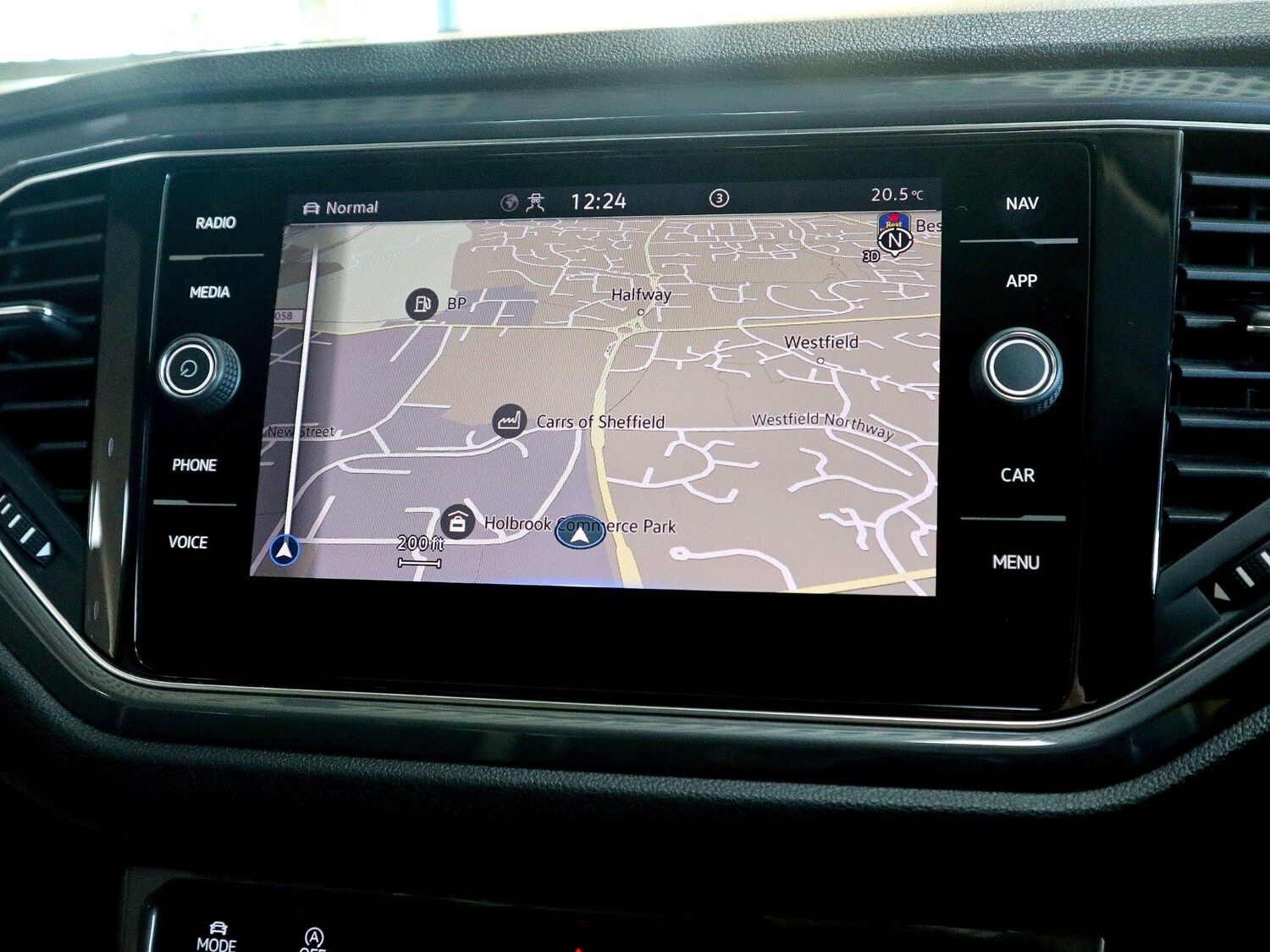 Used Volkswagen T-Roc 2021 for sale - 76741483: Photo 26