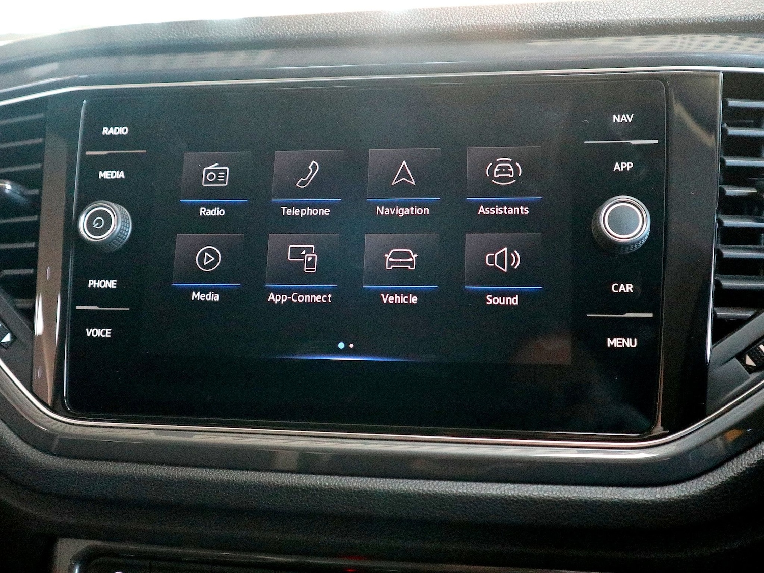 Used Volkswagen T-Roc 2021 for sale - 76741483: Photo 32