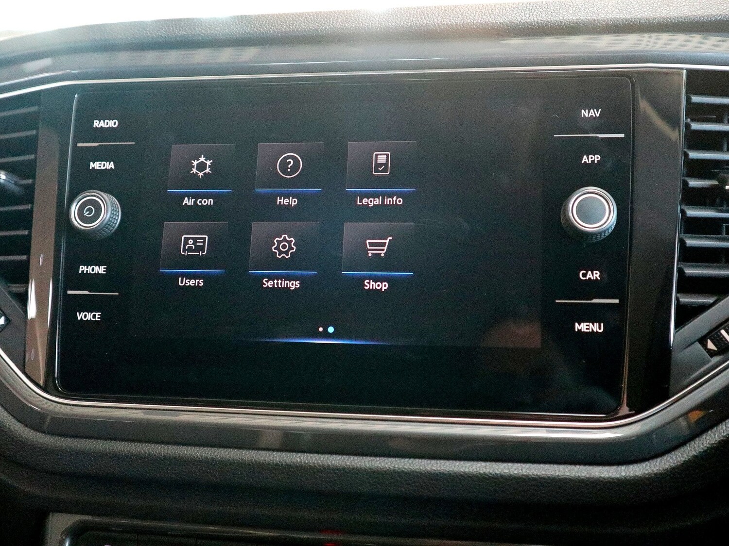 Used Volkswagen T-Roc 2021 for sale - 76741483: Photo 33