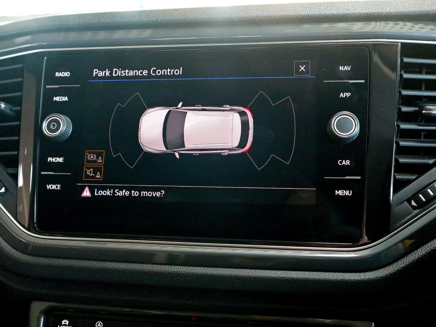 Used Volkswagen T-Roc 2021 for sale - 76741483: Photo 34