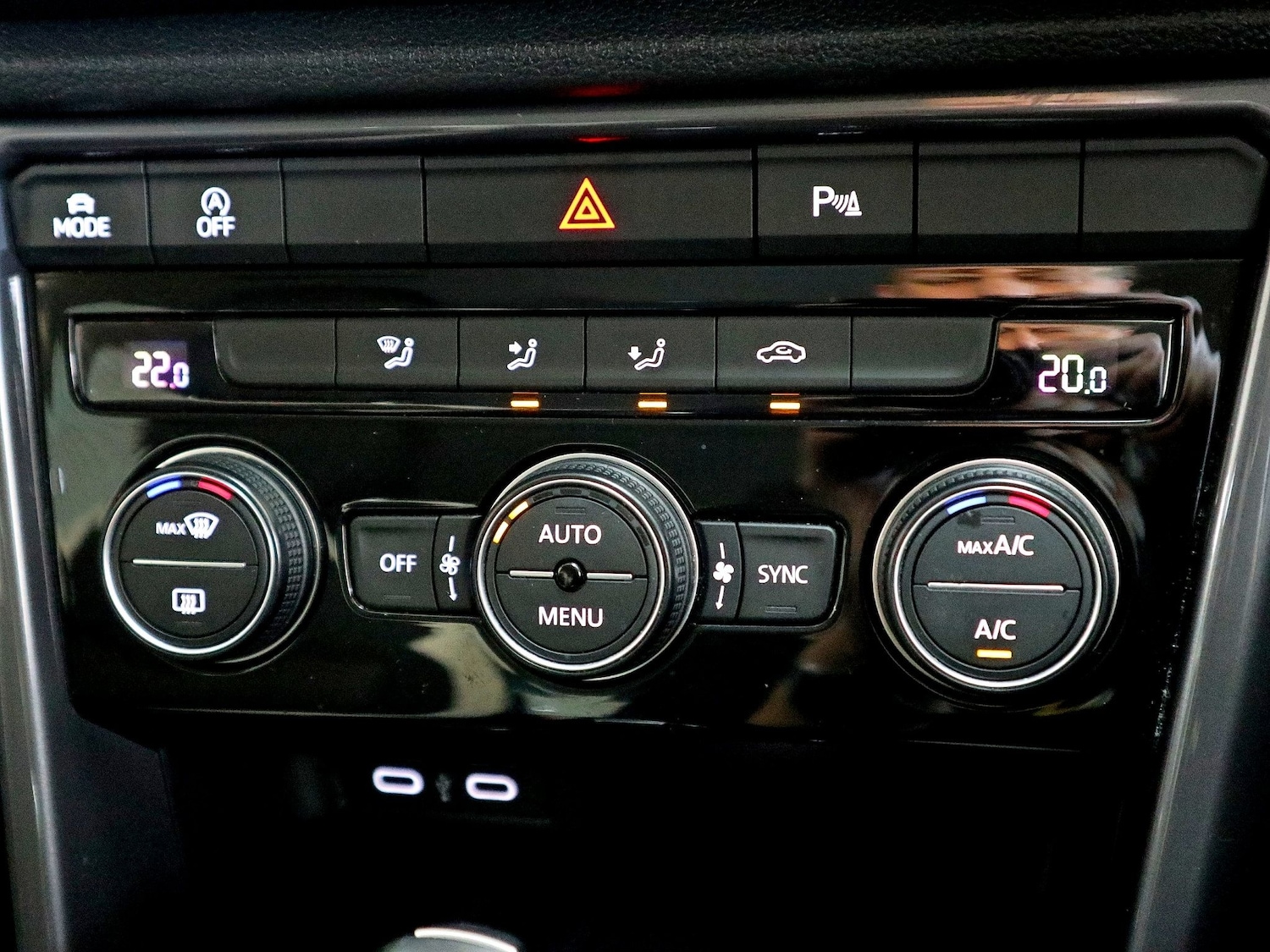 Used Volkswagen T-Roc 2021 for sale - 76741483: Photo 36