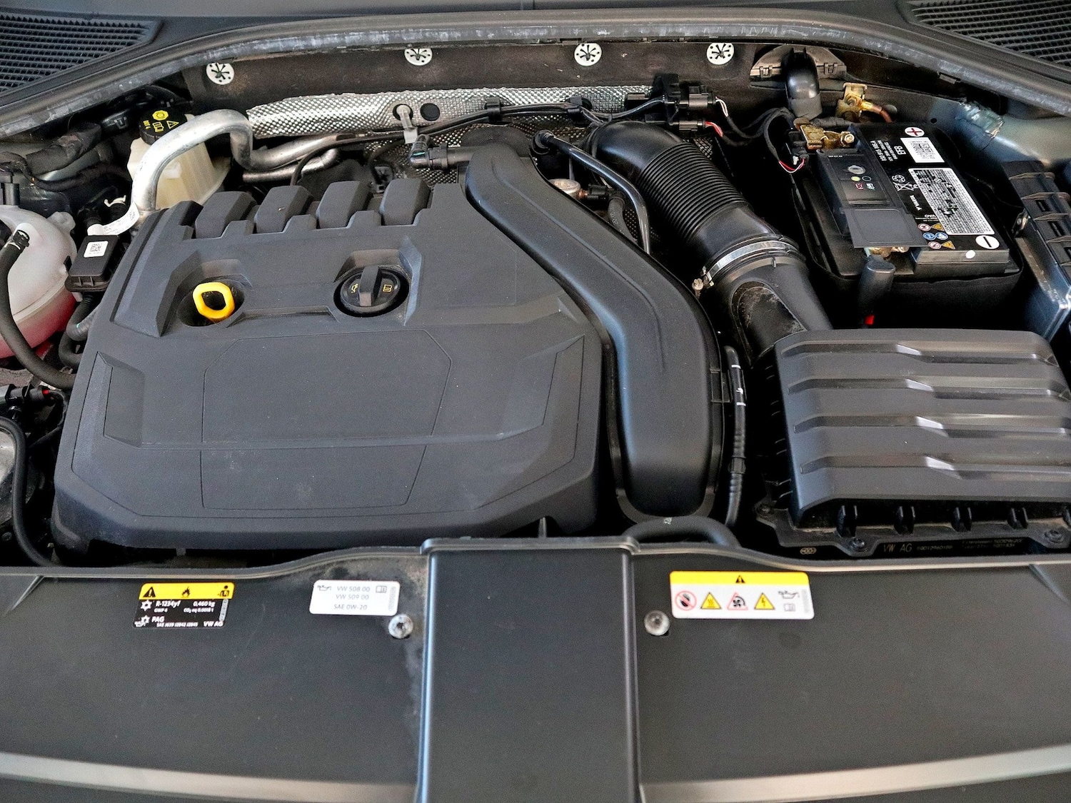 Used Volkswagen T-Roc 2021 for sale - 76741483: Photo 43