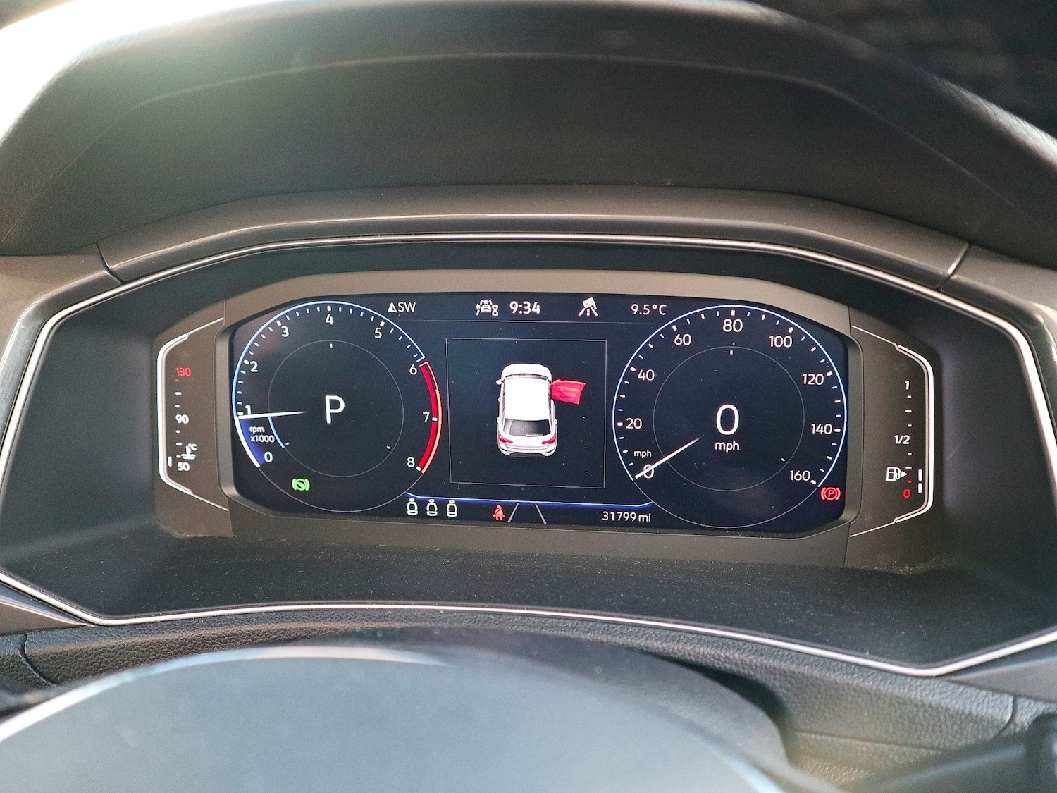 Used Volkswagen T-Roc 2021 for sale - 76741483: Photo 7