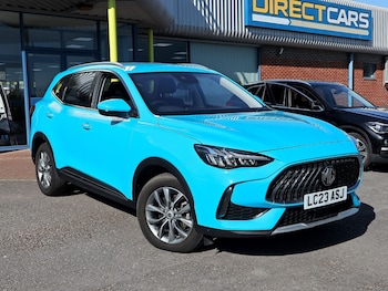 Used MG MG HS 2023 for sale - 78373980: Photo