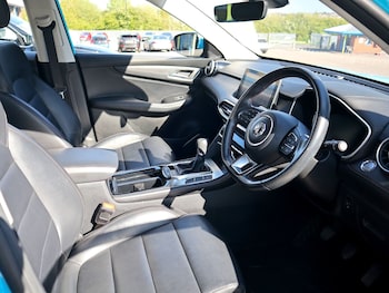 Used MG MG HS 2023 for sale - 78373980: Photo