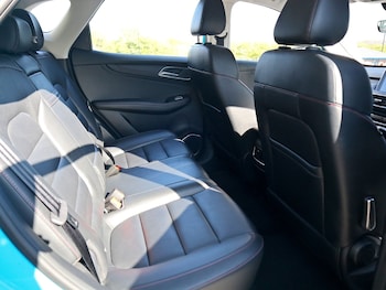 Used MG MG HS 2023 for sale - 78373980: Photo