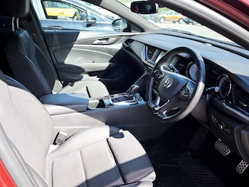 Used Vauxhall Insignia 2019 for sale - 78333389: Photo