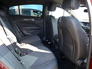 Used Vauxhall Insignia 2019 for sale - 78333389: Photo