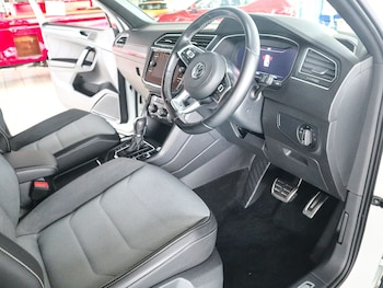 Used Volkswagen Tiguan 2018 for sale - 79246781: Photo