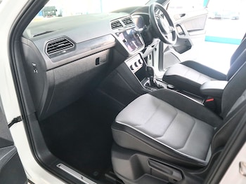 Used Volkswagen Tiguan 2018 for sale - 79246781: Photo
