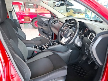 Used Nissan Qashqai 2018 for sale - 75476268: Photo