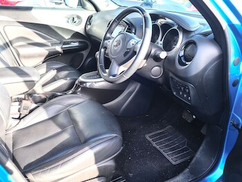 Used Nissan Juke 2018 for sale - 78045884: Photo