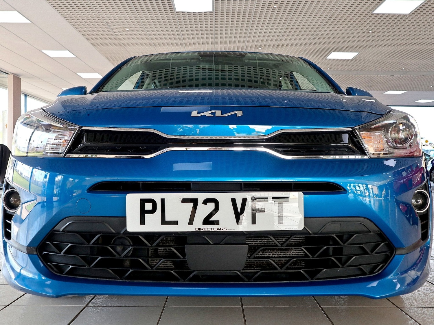 Used Kia Rio 2022 for sale - 76397189: Photo 11