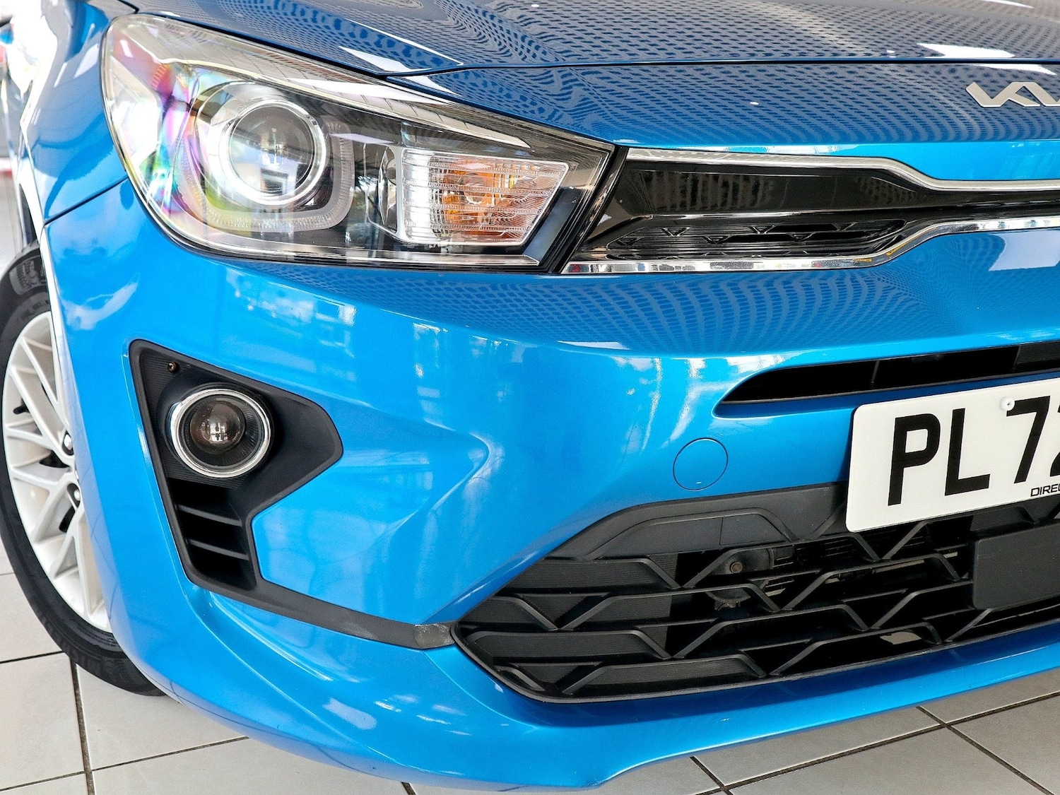 Used Kia Rio 2022 for sale - 76397189: Photo 12