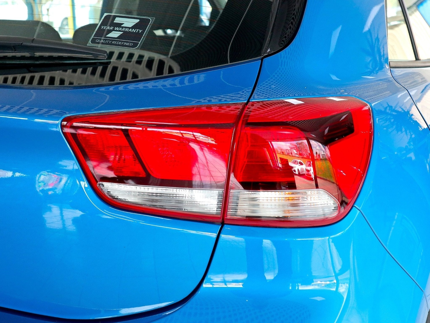 Used Kia Rio 2022 for sale - 76397189: Photo 15