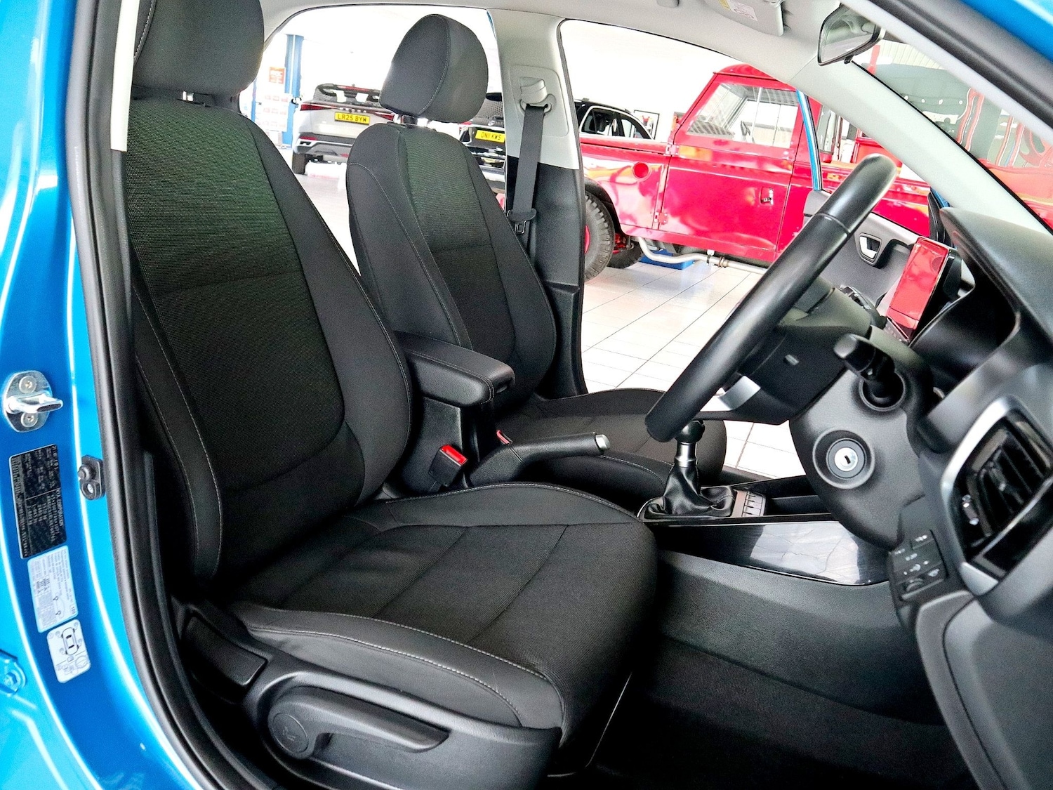 Used Kia Rio 2022 for sale - 76397189: Photo 17