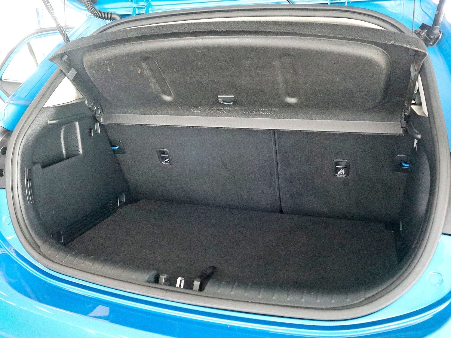 Used Kia Rio 2022 for sale - 76397189: Photo 19