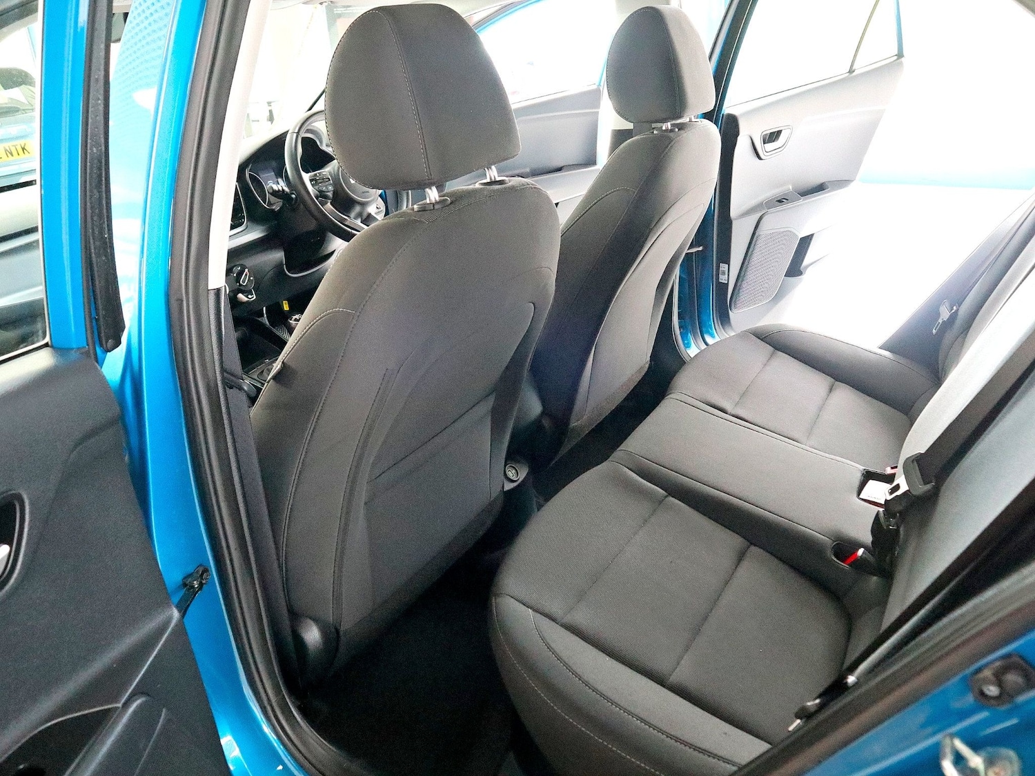 Used Kia Rio 2022 for sale - 76397189: Photo 20