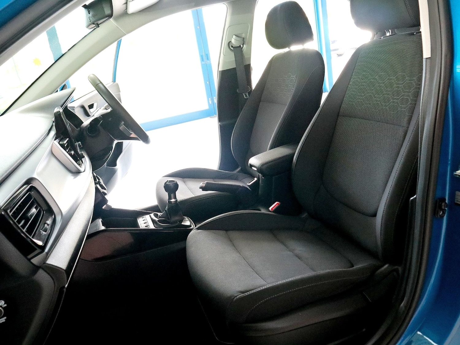 Used Kia Rio 2022 for sale - 76397189: Photo 21