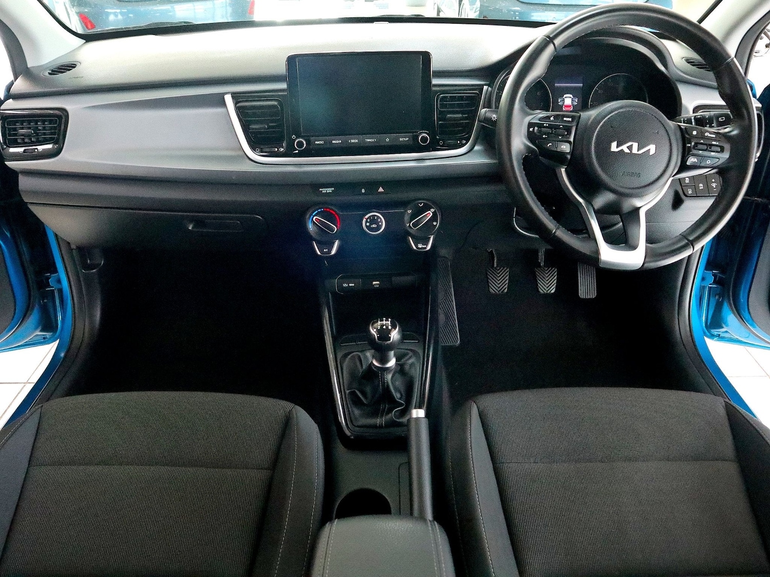 Used Kia Rio 2022 for sale - 76397189: Photo 22