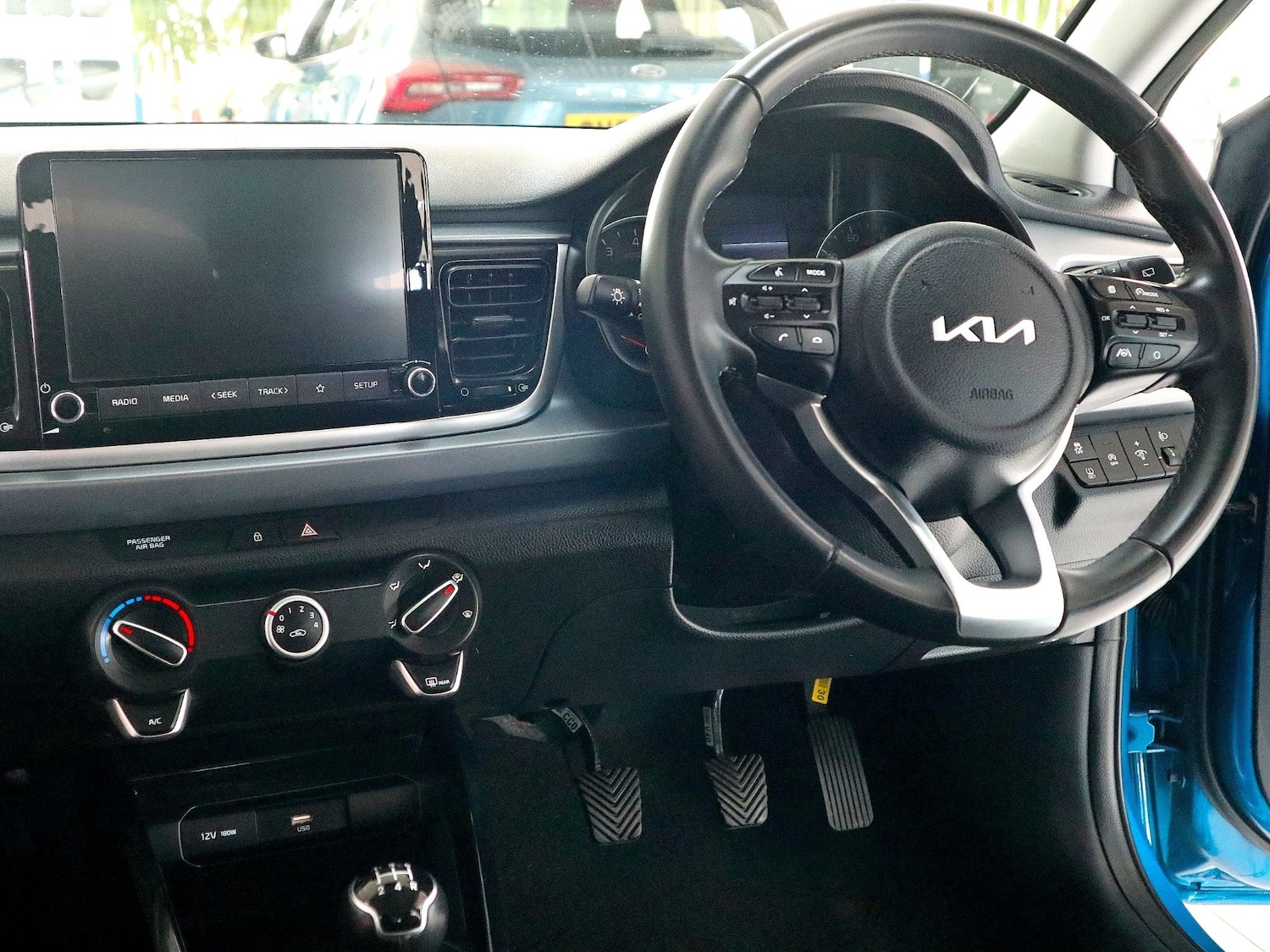 Used Kia Rio 2022 for sale - 76397189: Photo 23