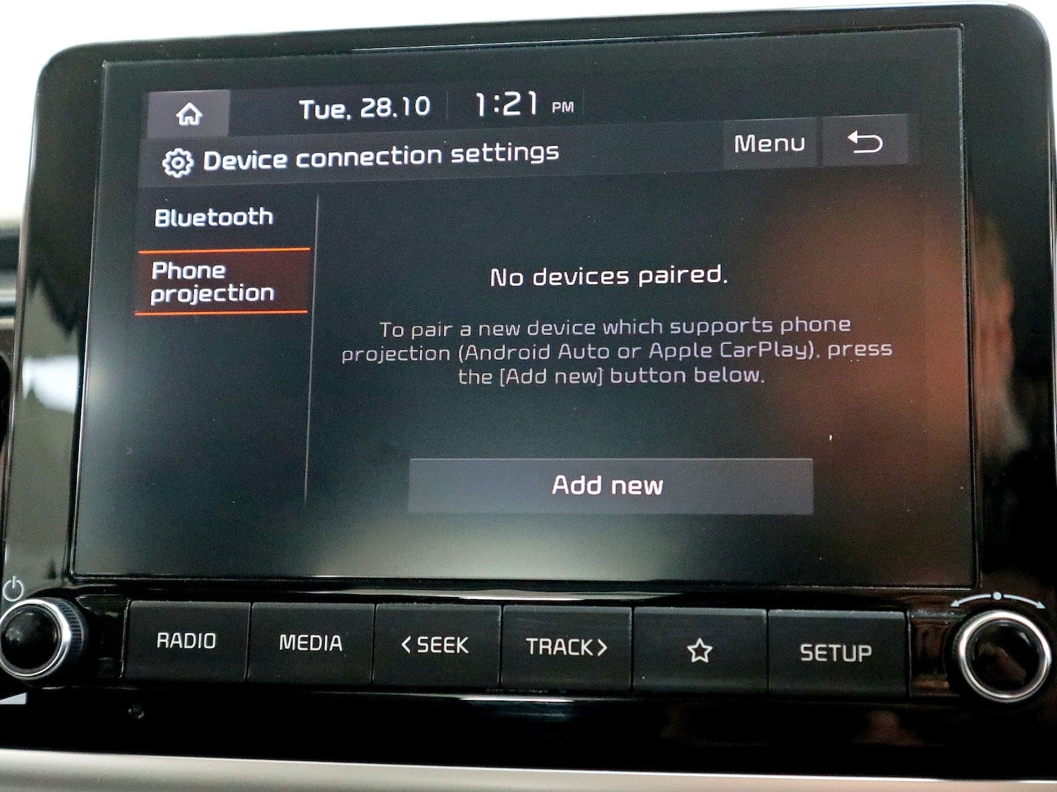 Used Kia Rio 2022 for sale - 76397189: Photo 31