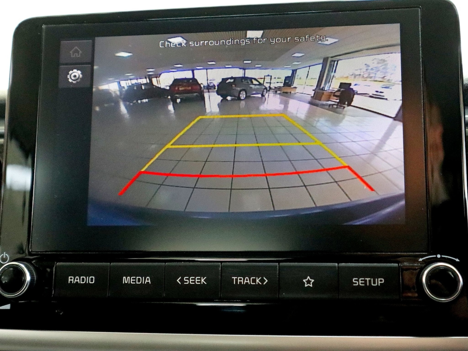 Used Kia Rio 2022 for sale - 76397189: Photo 32