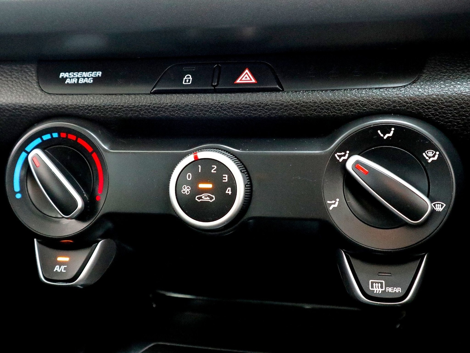 Used Kia Rio 2022 for sale - 76397189: Photo 33