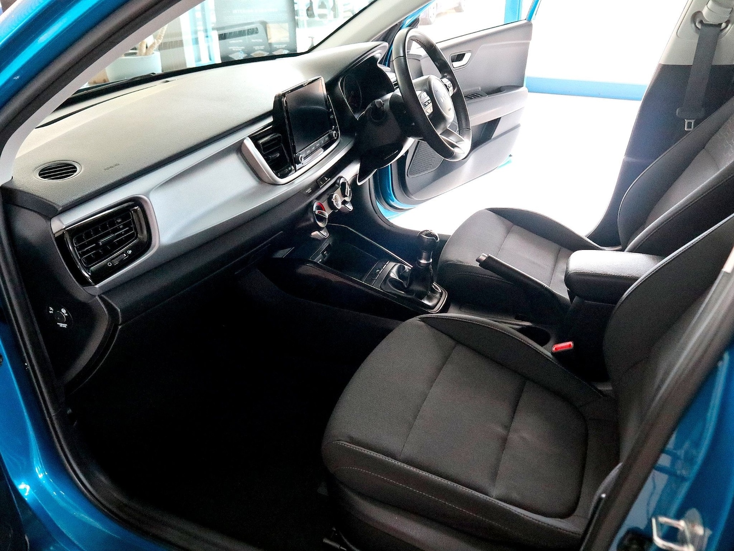 Used Kia Rio 2022 for sale - 76397189: Photo 4