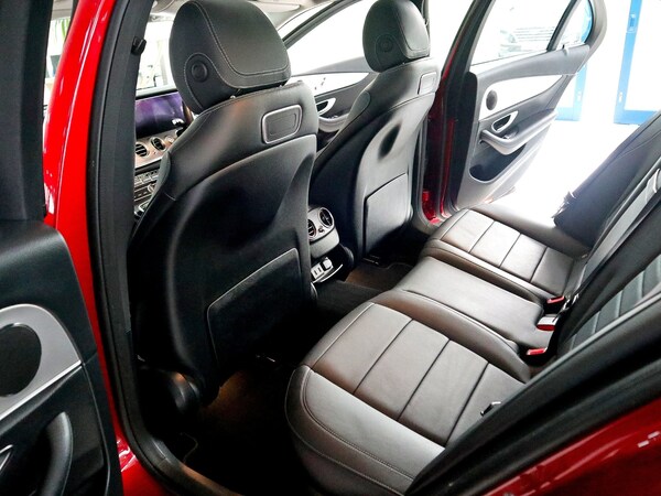Used Mercedes-Benz E Class 2017 for sale - 76225452: Photo 20