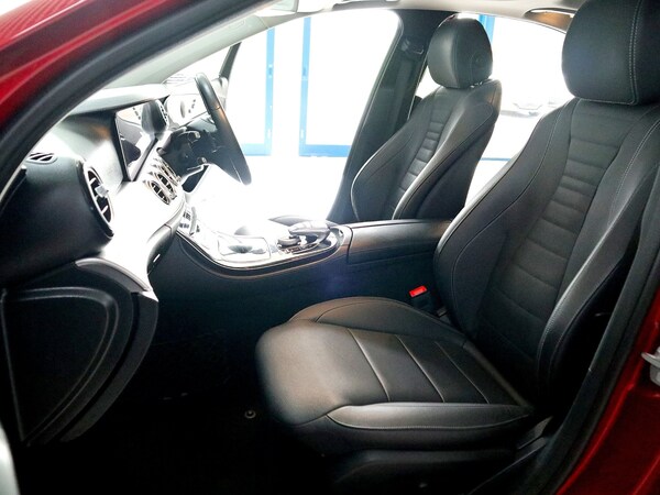 Used Mercedes-Benz E Class 2017 for sale - 76225452: Photo 21