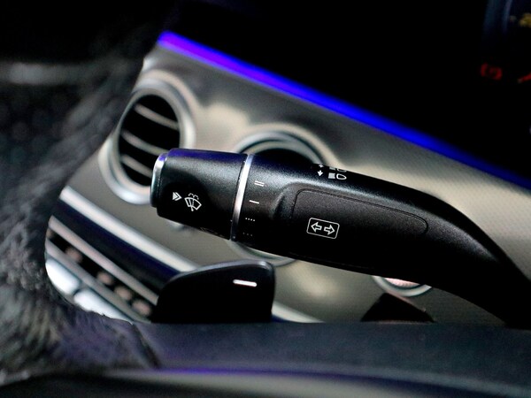 Used Mercedes-Benz E Class 2017 for sale - 76225452: Photo 44