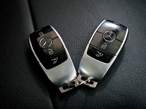 Used Mercedes-Benz E Class 2017 for sale - 76225452: Photo 47