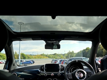 Used Fiat 500 2021 for sale - 75731490: Photo