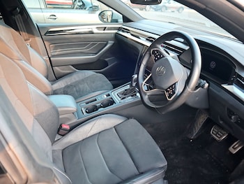 Used Volkswagen Arteon 2021 for sale - 77750273: Photo