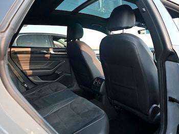 Used Volkswagen Arteon 2021 for sale - 77750273: Photo