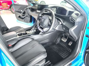 Used Peugeot 208 2020 for sale - 79644725: Photo