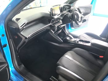 Used Peugeot 208 2020 for sale - 79644725: Photo