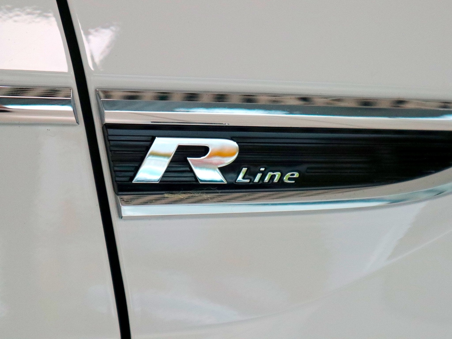 Used Volkswagen T-Cross 2023 for sale - 76369503: Photo 16