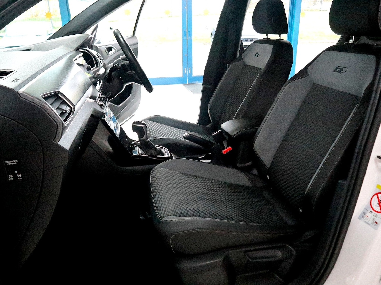 Used Volkswagen T-Cross 2023 for sale - 76369503: Photo 23