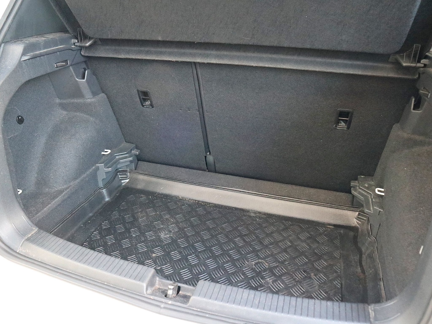 Used Volkswagen T-Cross 2023 for sale - 76369503: Photo 5