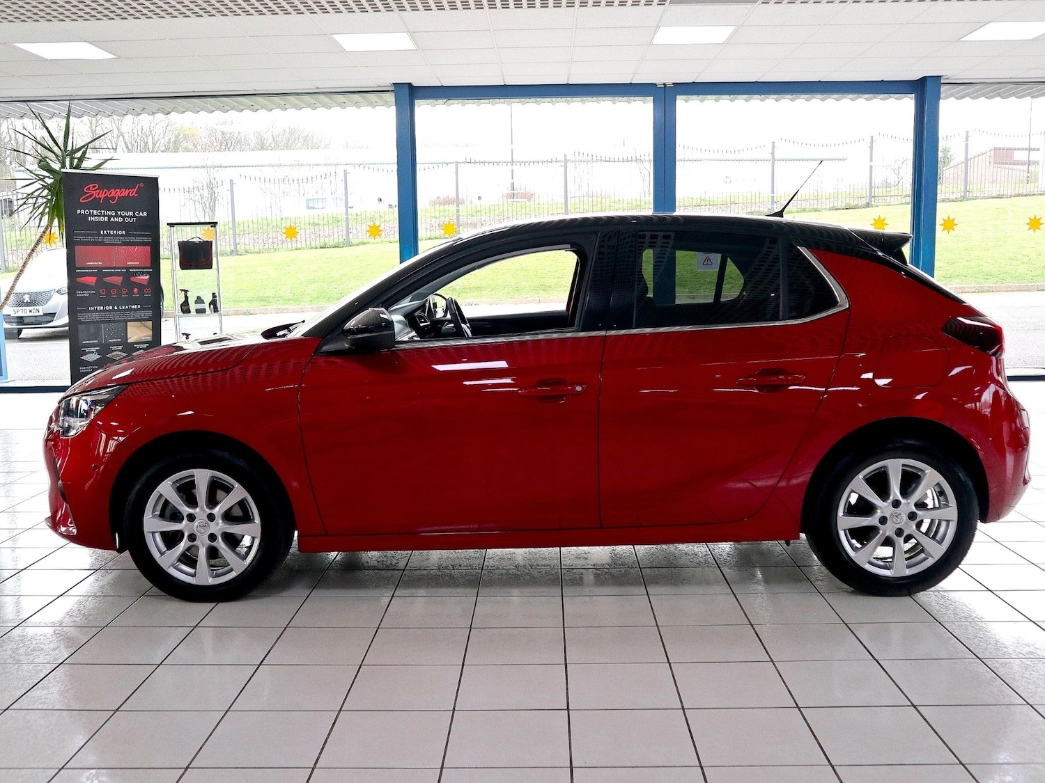 Used Vauxhall Corsa 2020 for sale - 76606026: Photo 10