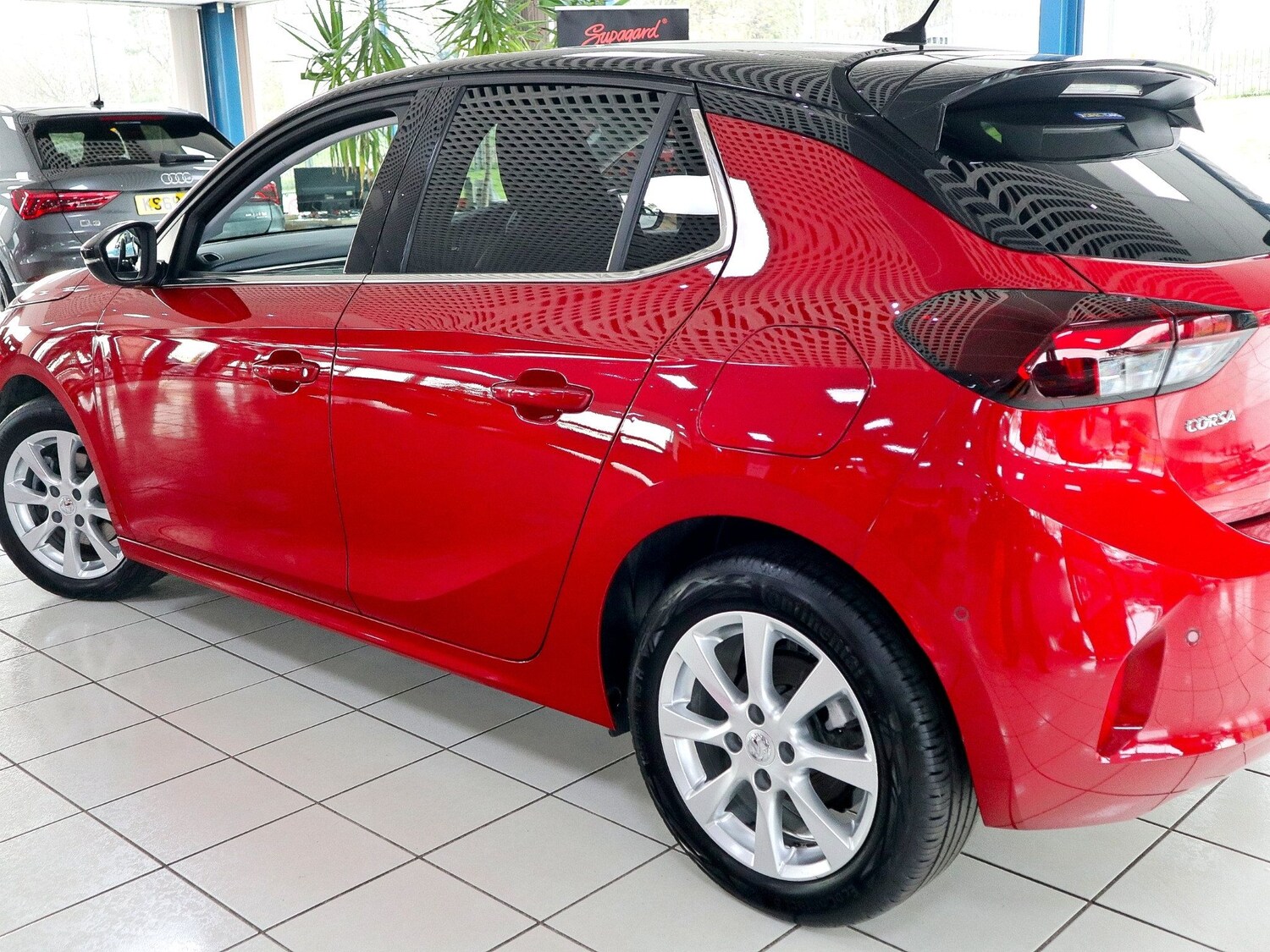 Used Vauxhall Corsa 2020 for sale - 76606026: Photo 13