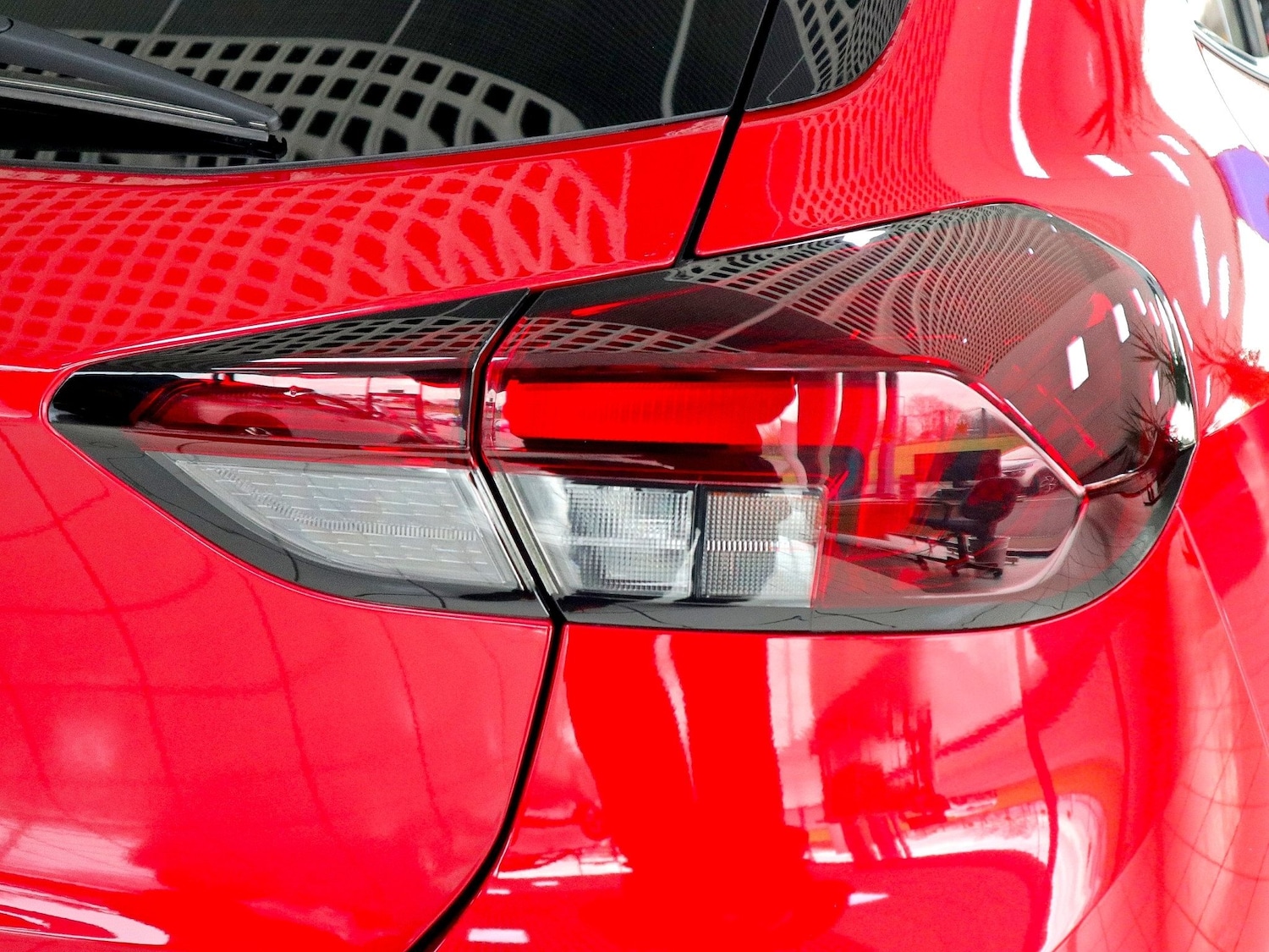 Used Vauxhall Corsa 2020 for sale - 76606026: Photo 15