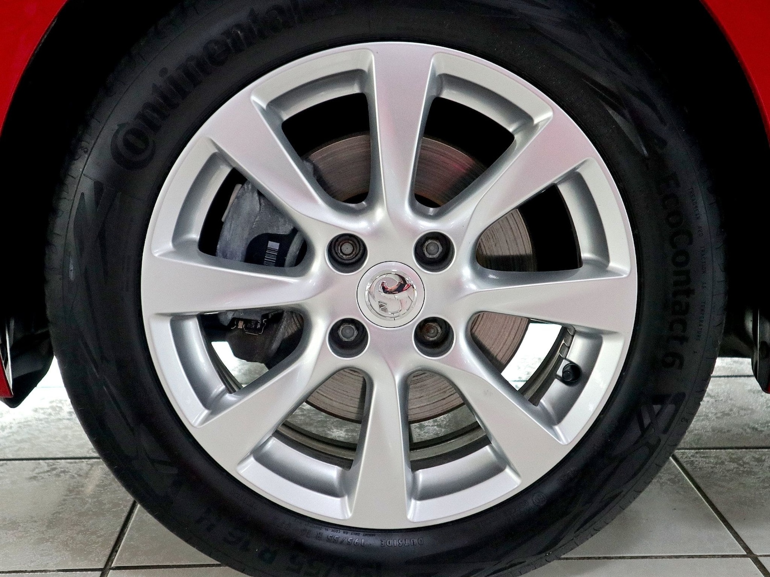 Used Vauxhall Corsa 2020 for sale - 76606026: Photo 16